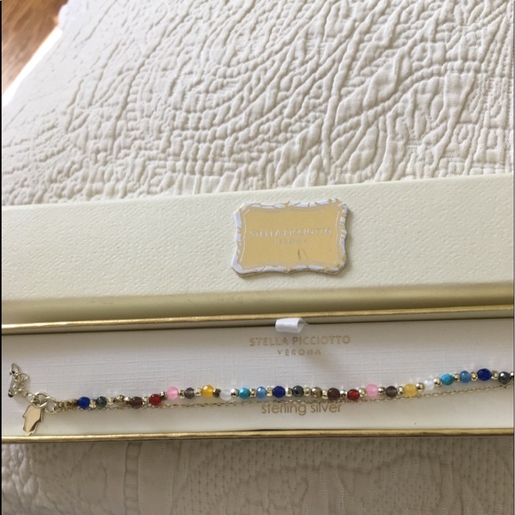 Jewelry - Stella Picciotto Verona Bracelet